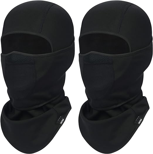 Balaclava Ski Mask Warm Face Mask for Cold Weather Winter