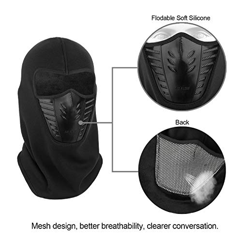 Balaclava Full Face Mask Cover