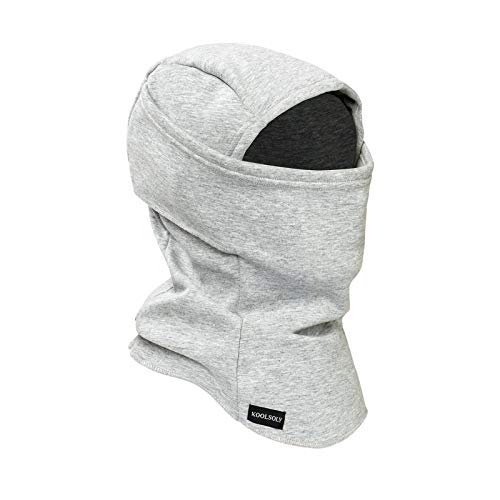 Balaclava Ski Mask，Warm and Windproof Fleece Winter Sports Cap